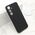Zastitna maska (futrola) VELVET TOUCH MagSafe - Samsung S921 Galaxy S24 5G crna (MS).