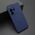 Zastitna maska (futrola) MagSafe TOUCH - Samsung S938 Galaxy S25 Ultra 5G plava (MS).