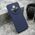 Zastitna maska (futrola) VELVET TOUCH - Xiaomi Redmi 14C 4G/Redmi A4 5G tamno plava (MS).