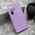 Zastitna maska (futrola) VELVET TOUCH - Samsung S938 Galaxy S25 Ultra 5G ljubicasta (MS).