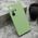 Zastitna maska (futrola) VELVET TOUCH - Samsung S938 Galaxy S25 Ultra 5G mint (MS).