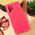 Zastitna maska (futrola) Sparkle Dust - Samsung A536 Galaxy A53 5G pink.