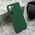 Zastitna maska (futrola) VELVET TOUCH - Samsung S911B Galaxy S23 5G tamno zelena (MS).