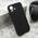 Zastitna maska (futrola) VELVET TOUCH - iPhone 16 (6.1) crna (MS).