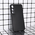 Zastitna maska (futrola) 3D Camera - Samsung S931 Galaxy S25 crna.