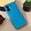 Zastitna maska (futrola) Sparkle Dust - Xiaomi Redmi 13C svetlo plava.