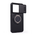 Zastitna maska (futrola) CamShield Ring stand - Xiaomi 14T Pro crna.