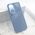 Zastitna maska (futrola) SPECTRA SHELL - Huawei Honor X7b plava (MS).