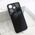 Zastitna maska (futrola) SPECTRA SHELL - Xiaomi Redmi 13 4G crna (MS).