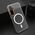 Zastitna maska (futrola) LOOP PRO MagSafe - Samsung S931 Galaxy S25 5G bela (MS).