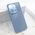 Zastitna maska (futrola) SPECTRA SHELL - Xiaomi Redmi Note 13 Pro 4G plava (MS).