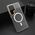 Zastitna maska (futrola) LOOP PRO MagSafe - Samsung S938 Galaxy S25 Ultra 5G bela (MS).