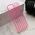 Zastitna maska (futrola) PARTY - iPhone 13 (6.1) pink (MS).