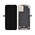 LCD displej (ekran) - iPhone 12 Pro Max + touchscreen crni REPART PRIME A+ Soft OLED.