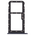 Drc SIM+Micro SD kartice - ZTE Blade A51 (2021).