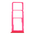 Drc SIM kartice - Samsung M105/Galaxy M10 pink.