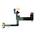 Flet kabal (kabl) - Iphone 6 PLUS sa on/off prekidacem SMRW OEM.