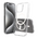 Zastitna maska (futrola) Magsafe - iPhone 16 Pro Transparent.