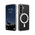 Zastitna maska (futrola) Magsafe - Samsung S921B Galaxy S24 Transparent.