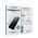 Staklena folija (zastitno kaljeno staklo) za ekran 2.5D - Samsung S721B Galaxy S24 FE/A366 Galaxy A36 5G/A566 Galaxy A56 5G crna (MS).