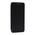 Zastitna maska (futrola) na preklop (bi fold) Ihave - Samsung A125F Galaxy A12 crna (MS).