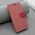 Zastitna maska (futrola) na preklop (bi fold) MERCURY - Xiaomi Redmi 14C pink (MS).
