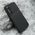 Zastitna maska (futrola) CARBON - Samsung Galaxy A34 5G 5G crna (MS).