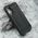Zastitna maska (futrola) DEFENDER II - Samsung Galaxy A34 5G 5G crna (MS).