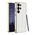 Zastitna maska (futrola) REFINED STYLE - Samsung S938 Galaxy S25 Ultra 5G bela (GKK case) (MS).