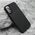 Zastitna maska (futrola) Carbon - iPhone 16 (6.1) crna (MS).