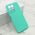 Zastitna maska (futrola) Soft Silicone - Honor X7c/Honor 200 Smart mint (MS).