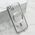 Zastitna maska (futrola) CAMERA PROTECT MagSafe - iPhone 15 srebrna (MS).