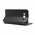 Zastitna maska (futrola) Teracell Flip Cover - Samsung J710F Galaxy J7 (2016) crna.