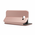 Zastitna maska (futrola) Teracell Flip Cover - Samsung A520 Galaxy A5 (2017) roze.