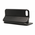 Zastitna maska (futrola) Teracell Flip Cover - iPhone 7 plus/8 plus crna.