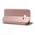 Zastitna maska (futrola) Teracell Flip Cover - Samsung G935 S7 Edge roze.