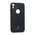 Zastitna maska (futrola) Teracell Skin - iPhone XR mat crna.