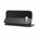 Zastitna maska (futrola) Teracell Flip Cover - Samsung G930 S7 crna.