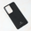 Zastitna maska (futrola) Teracell Skin - Samsung G998B Galaxy S21 Ultra 5G mat crna.