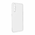 Zastitna silikonska maska (futrola) Ultra Thin - OnePlus Nord Transparent.