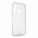 Zastitna silikonska maska (futrola) Ultra Thin - Realme 5 Pro Transparent.
