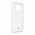 Zastitna maska (futrola) Teracell Skin - Xiaomi Poco X3 NFC/Poco X3 Pro Transparent.