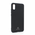 Zastitna maska (futrola) Teracell Skin - Xiaomi Redmi 9A mat crna.