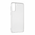 Zastitna silikonska maska (futrola) Ultra Thin - Samsung G996B Galaxy S21 Plus 5G Transparent.