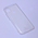 Zastitna maska (futrola) Teracell Skin - Xiaomi Redmi 9C Transparent.