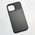 Zastitna maska (futrola) Defender Carbon - iPhone 13 Pro Max 6.7 crna.