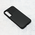 Zastitna maska (futrola) Defender Carbon - Samsung Galaxy S22 5G crna.