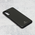 Zastitna maska (futrola) Teracell Skin - Samsung A136 Galaxy A13 5G/A047 Galaxy A04s mat crna.