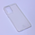 Zastitna maska (futrola) Teracell Skin - Samsung A336 Galaxy A33 5G Transparent.