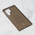 Zastitna maska (futrola) Teracell Skin - Samsung Galaxy S22 Ultra 5G crna.